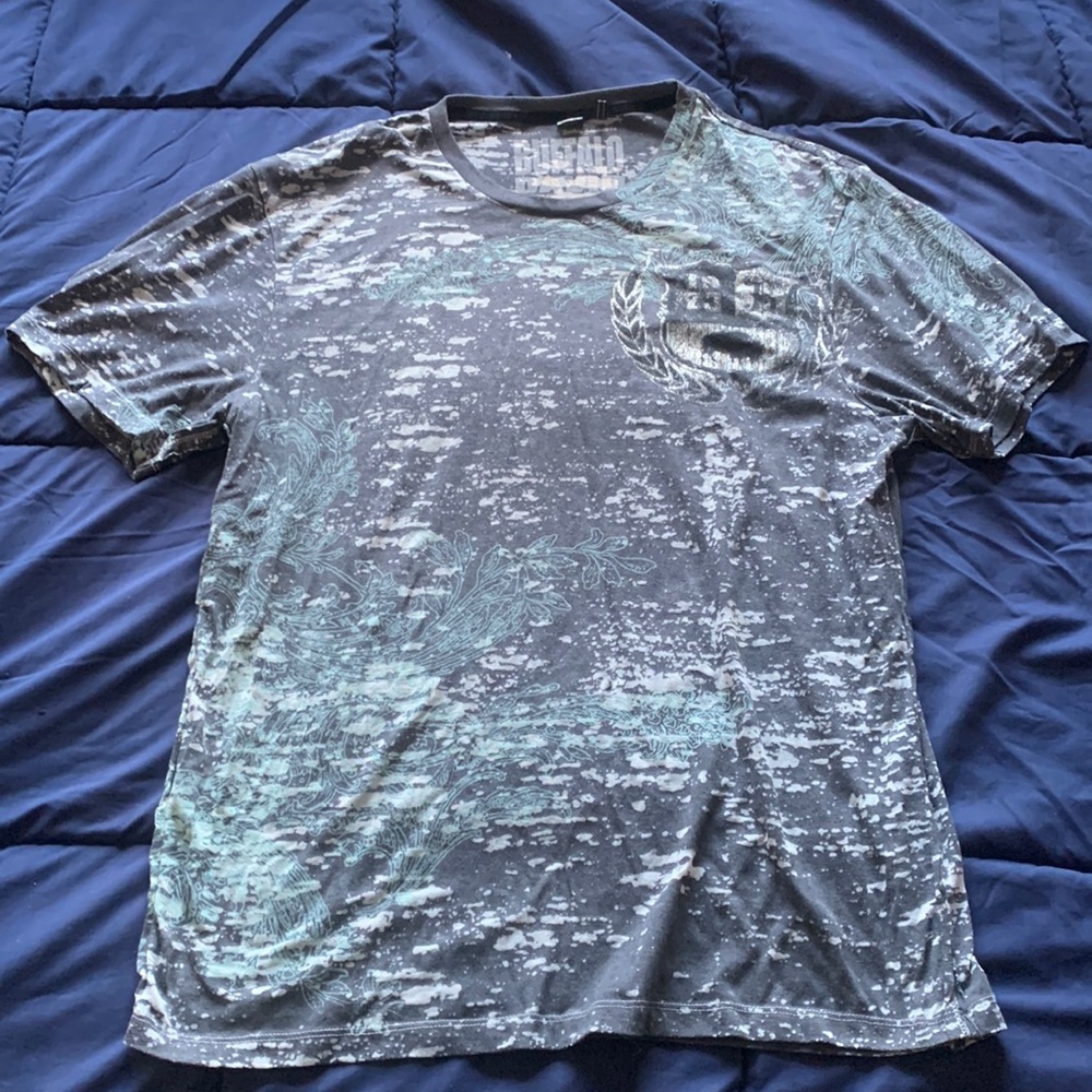 Buffalo Shirt